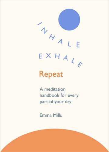 Inhale · Exhale | Emma Mills