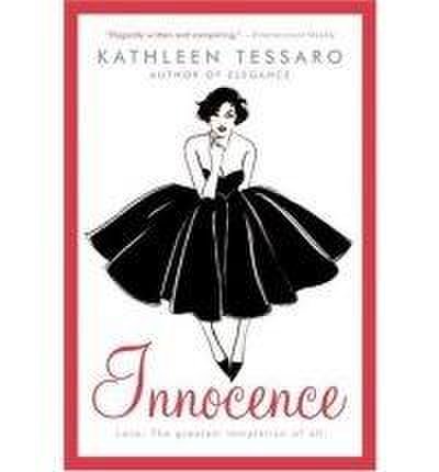 Innocence | Kathleen Tessaro