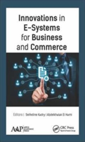 Innovations in E-Systems for Business and Commerce | 