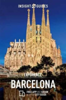 Insight Guides Experience Barcelona | Insight Guides