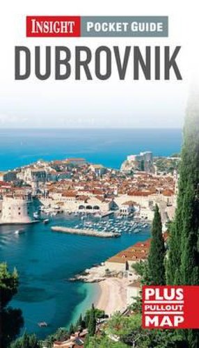 Insight Pocket Guide: Dubrovnik | 