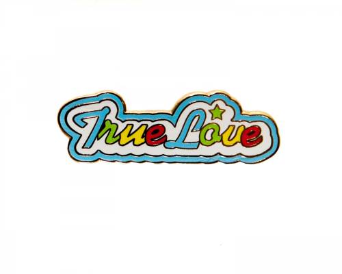 Insigna - True Love | Acorn & Will