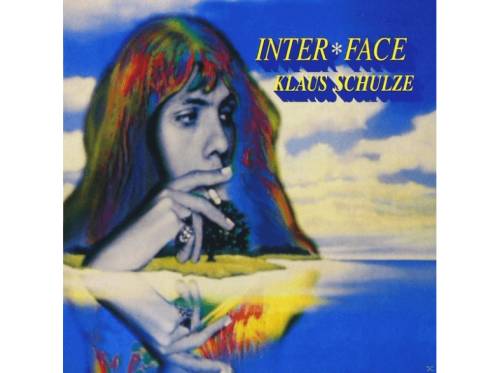 Inter Face | Klaus Schulze