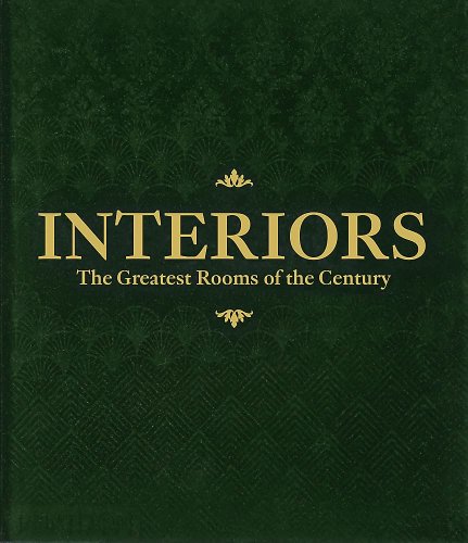 Interiors (Green Edition) | 