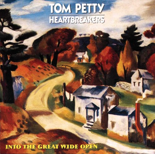 Into the great wide open | tom petty and the heartbreakers