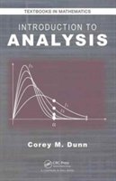 Introduction to analysis | corey m. dunn