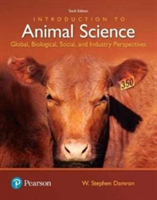 Introduction to animal science | w. stephen damron