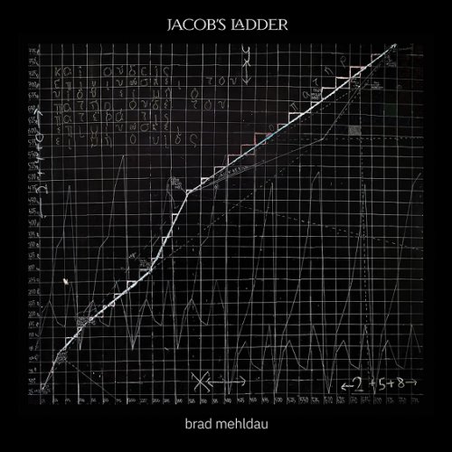Jacob's Ladder - Vinyl | Brad Mehldau