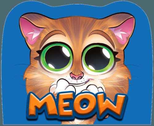 Joc de carti - Meow | Meow