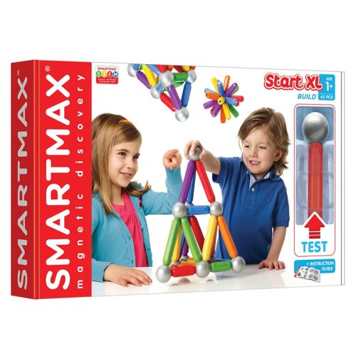 Joc magnetic - Start XL | SmartMax