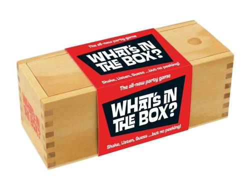 Joc - What's In The Box? | Ennova
