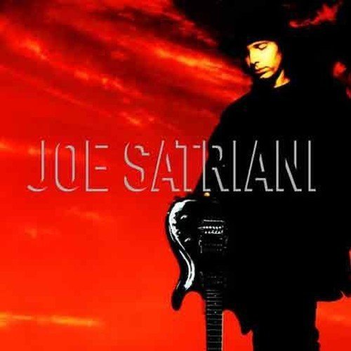Joe Satriani | Joe Satriani