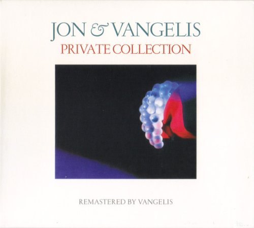 Jon & Vangelis - Private Collection | Jon & Vangelis