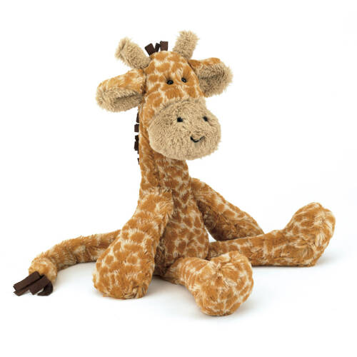 Jucarie de plus - Merryday Giraffe | Jellycat