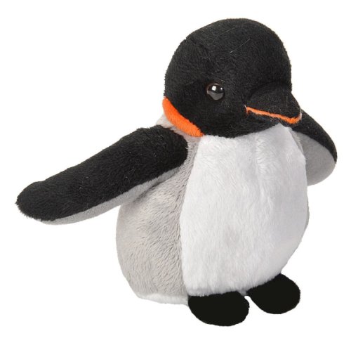 Jucarie de plus - Penguin Emperor | Wild Republic