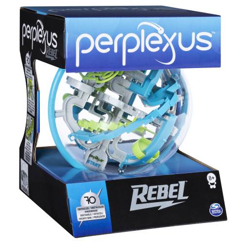 Jucarie educativa - Perplexus - Rebel | Viva Toys
