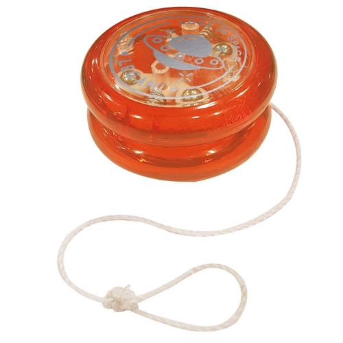 Jucarie Yo-Yo - Vintage | Legami