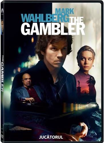 Jucatorul / The Gambler | Rupert Wyatt