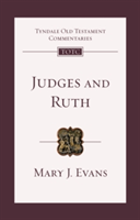 Judges and ruth | mary j. evans