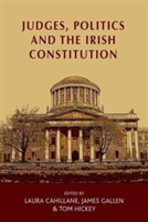 Judges, politics and the irish constitution | 