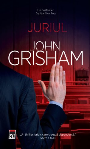 Juriul | John Grisham
