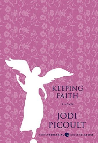 Keeping faith | 