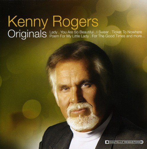 Kenny Rogers Originals | Kenny Rogers