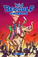 Kid beowulf: the song of roland | alexis e. fajardo