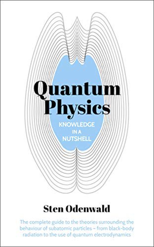 Knowledge in a Nutshell: Quantum Physics | ODENWALD STEN