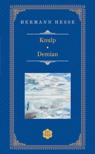Knulp / Demian | Hermann Hesse