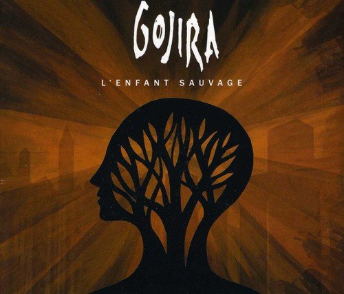 L'Enfant Sauvage - Special Edition | Gojira