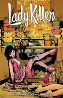 Lady Killer 2 | Joelle Jones