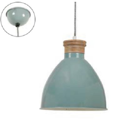 Lampa-Vert D'Eau | Sema Design