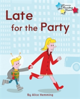 Late for the party | alice hemming