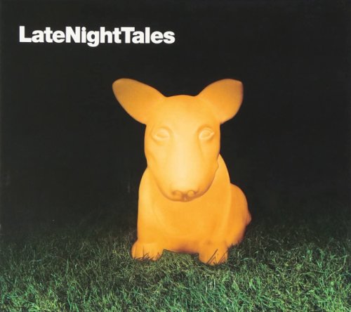 Late Night Tales | Arctic Monkeys