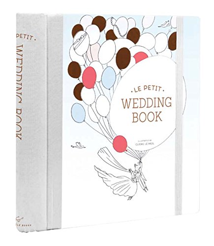 Le Petit Wedding Book | Claire Le Meil