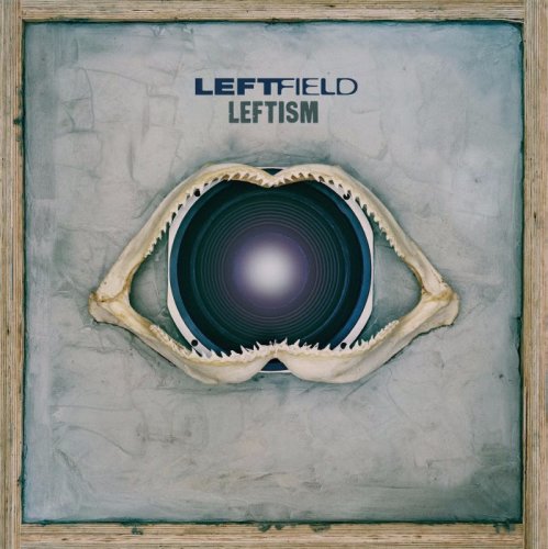 Leftism - Vinyl | Leftfield