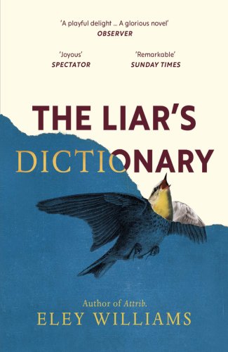 Liar's Dictionary | Eley Williams