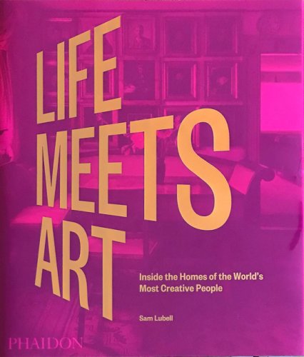 Life Meets Art | Sam Lubell
