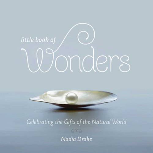 Little Book of Wonders | Nadia Drake