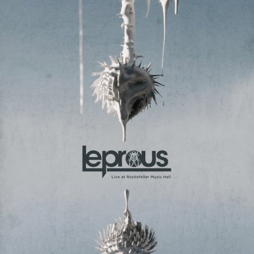 Live At Rockefeller Music Hall | Leprous 