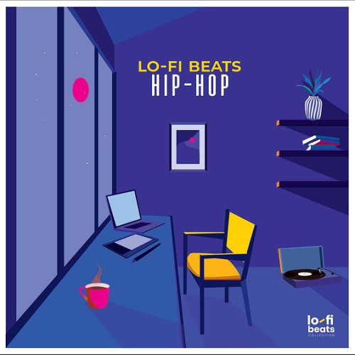 Lo-Fi beats Hip-Hop - Vinyl | Various Artists