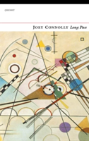 Carcanet Press Ltd - Long pass | joey connolly