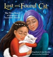 Lost And Found Cat | Doug Kuntz, Amy Shrodes