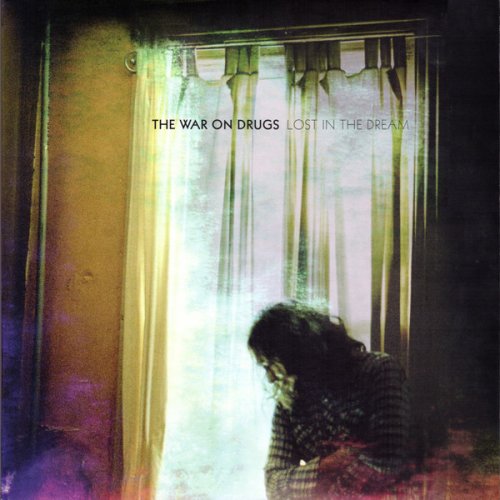 Lost In The Dream - Vinyl | The War On Drugs