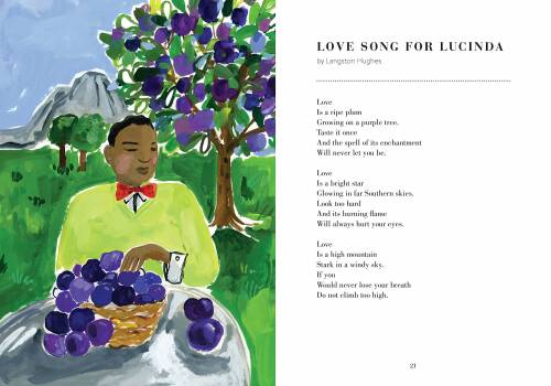 Love Found - 50 Classic Poems of Desire, Longing, and Devotion | Jennifer Orkin Lewis
