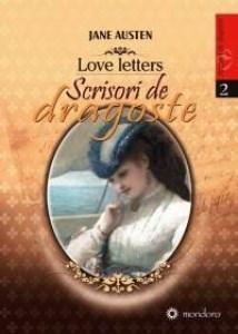  Love letters - Scrisori de dragoste | Jane Austen