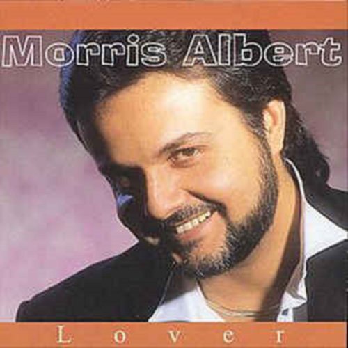 Lover | Morris Albert