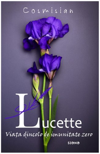 Lucette | Cosmisian
