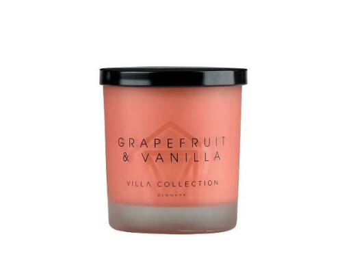 Lumanare parfumata- villa- grapefruit/vanilie | F&h Of Scandinavia
